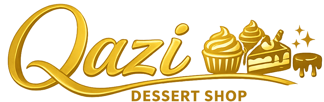 Qazi Dessert Shop