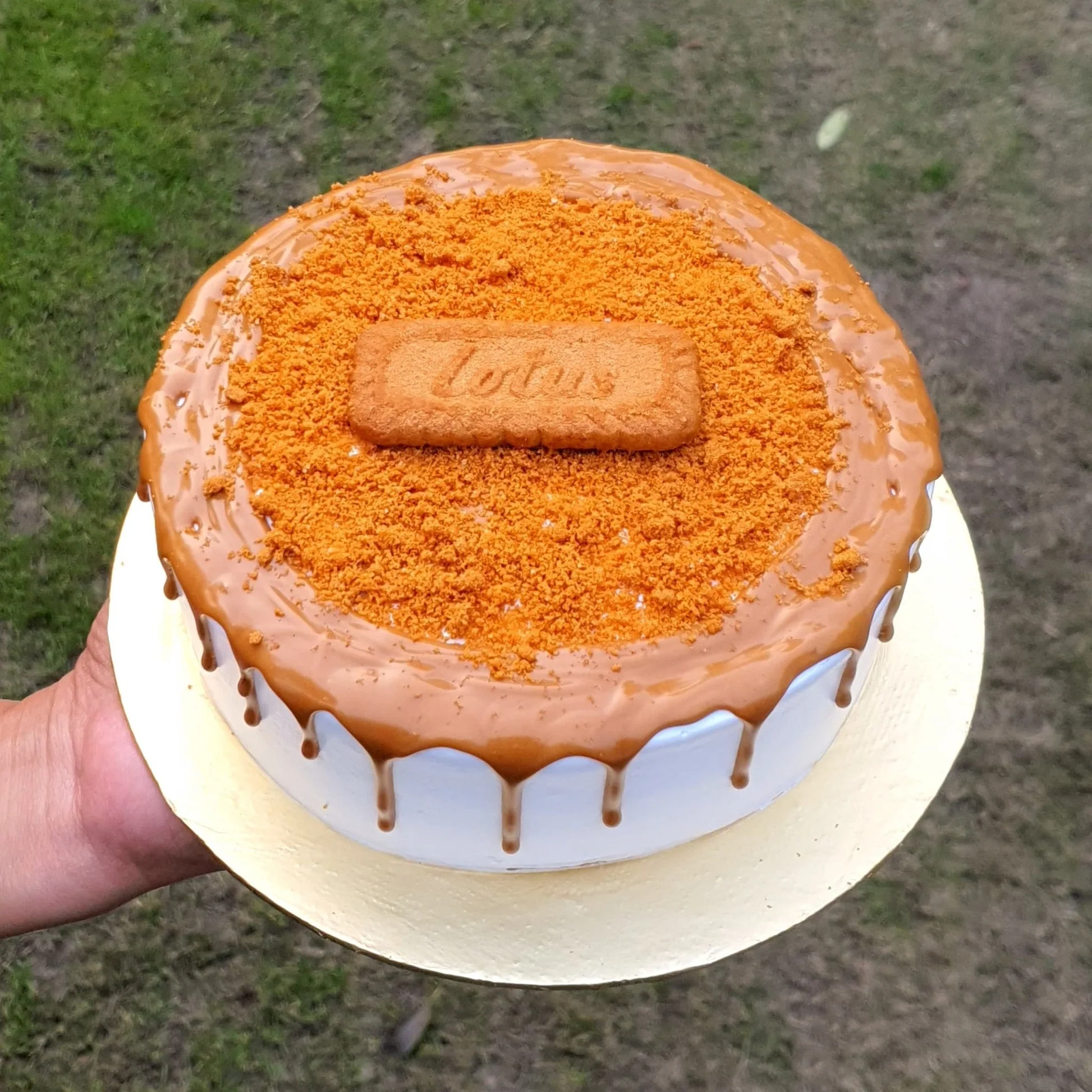 ORIGINAL MILK CAKE