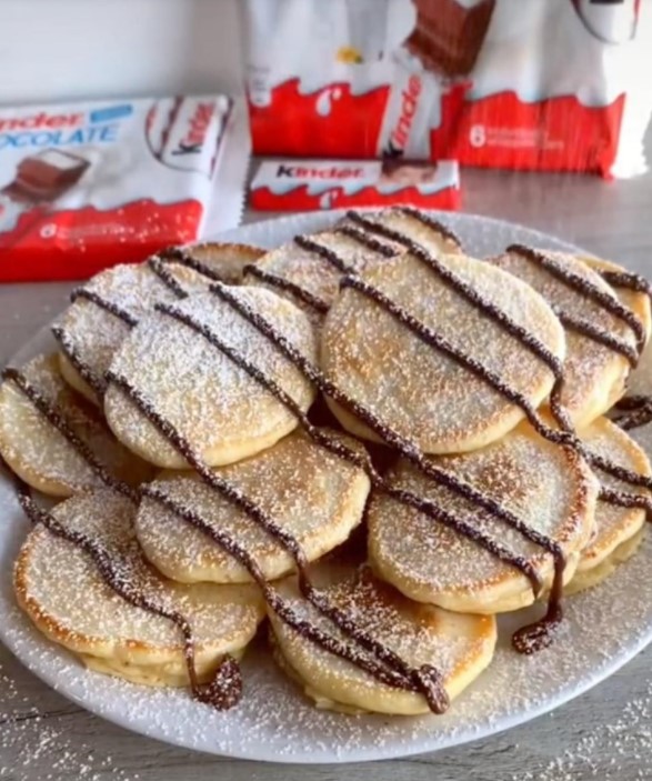 KINDER DREAM